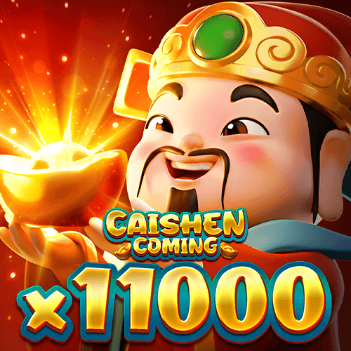 Caishen Comingx11000